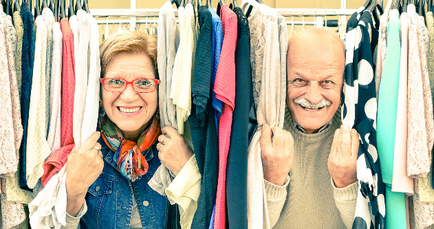 Why seniorpreneurs are the new force in small business