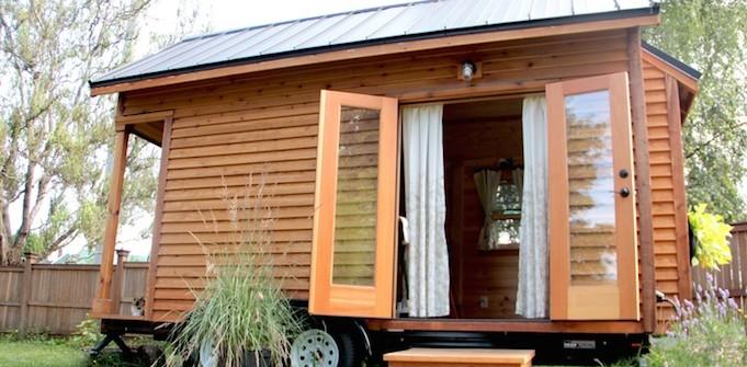 Demand for tiny houses is growing: Who wants them and why?