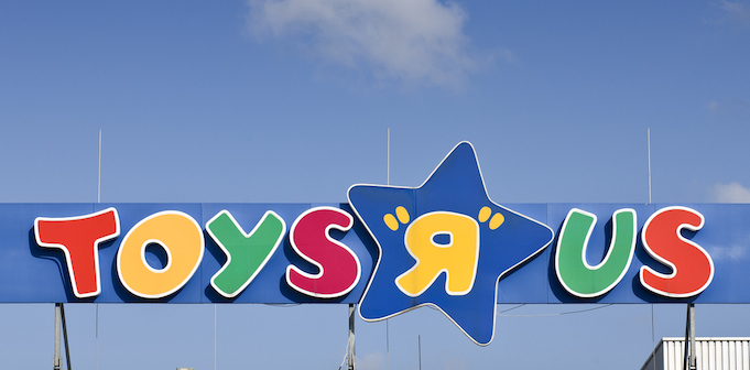 Toys ‘R’ Us collapse leaves Moose Toys out of pocket: Protecting your business when a distributor falls over