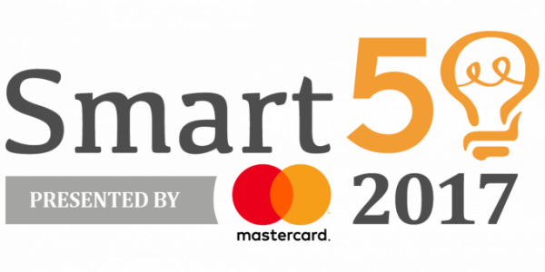 Smart50 Awards 2017: All the winners revealed