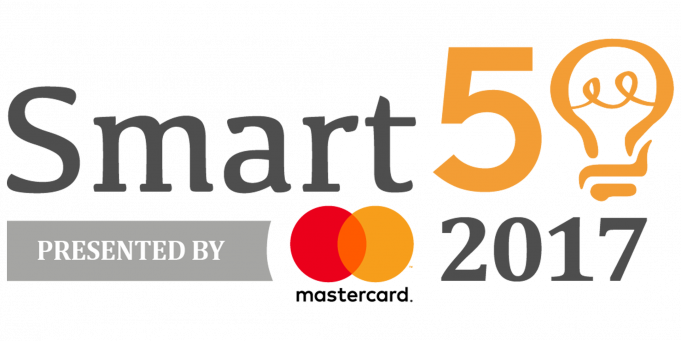 Smart50 2017 winners to be revealed tonight