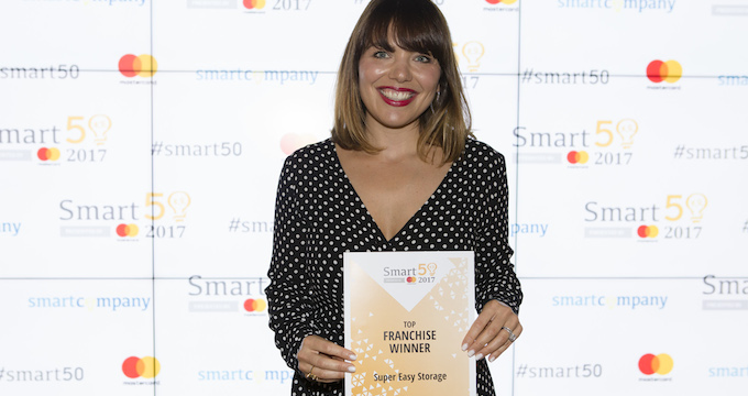 Smart50 winners honoured in Fast 100 … ASIC website privacy breach exposed … Marks & Spencer reveals retail challenges