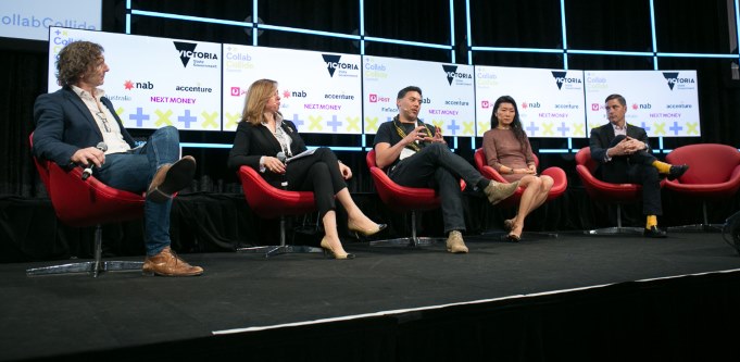 These four VCs weigh in on the sectors they’re focused on in 2018, plus the future of ICOs