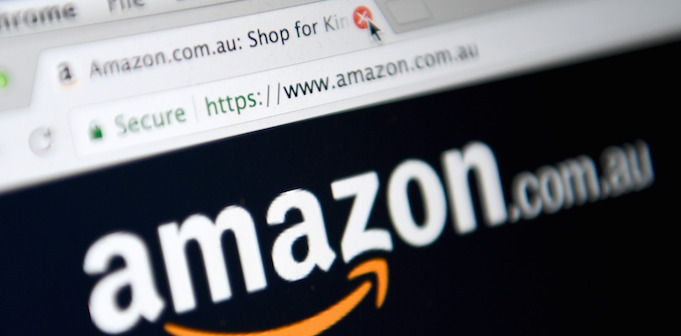 Why Amazon’s Australian geoblock won’t cramp shoppers’ style