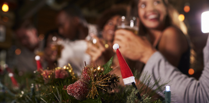 When work Christmas parties go wrong: How to deal with the fallout