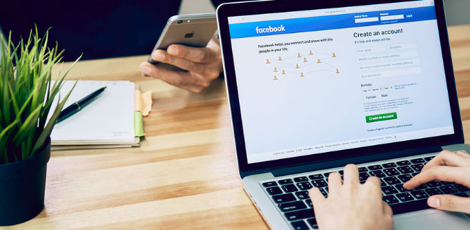 What to do when Facebook comes for you: Four quick tips to strengthen your content