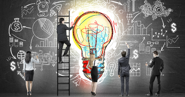 How to recognise and apply innovation to your business