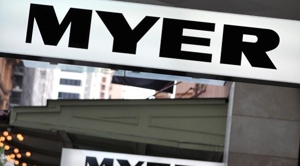 Are David Jones and Myer set to become one super department store?