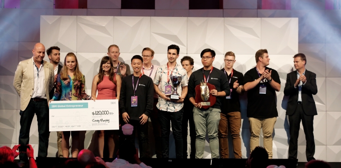 Regtech startup Checkbox to represent Australia at Startup World Cup: “Bring it on”, say the founders