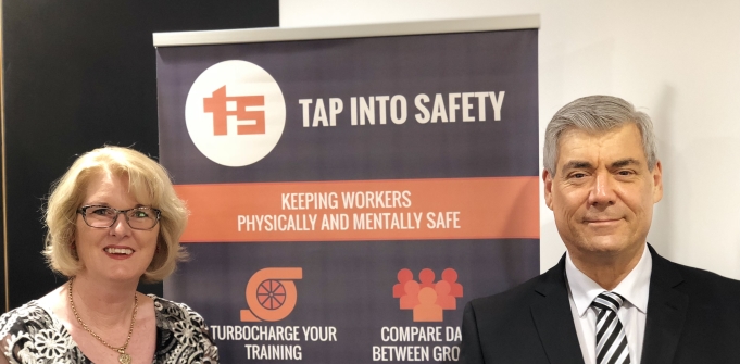 Tap into Safety raises $750,000 to bring its early intervention mental health program to more Australian businesses