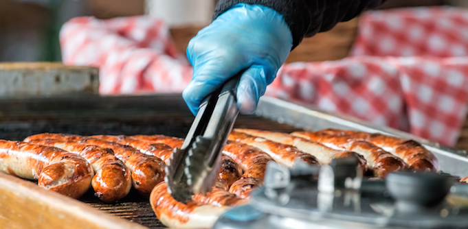 Snag Stand bites the dust: Lessons for SMEs from trying to sell fancy sausages