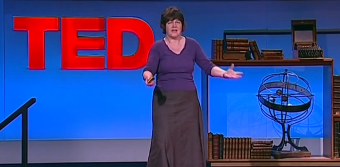 Four top entrepreneurial TED Talks you might have missed over the past decade