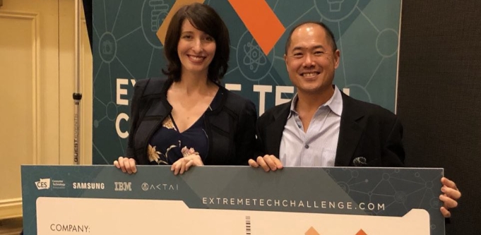 Blockchain energy trading startup Power Ledger to pitch to Richard Branson after becoming Extreme Tech Challenge finalist