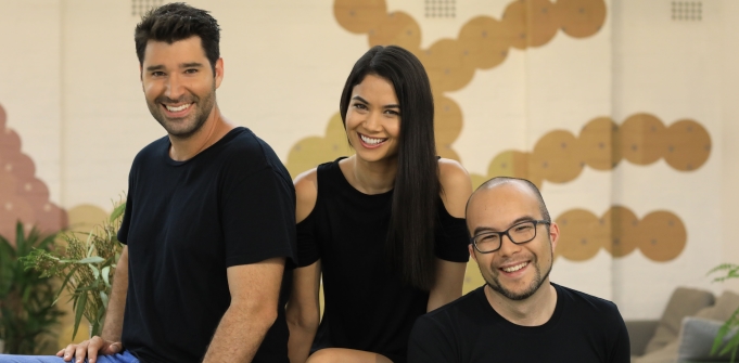 Canva raises $50.9 million to become Australia’s latest unicorn, setting the bar high for startup funding in 2018