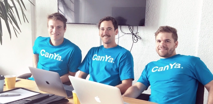 Blockchain marketplace startup CanYa raises $12 million in Australia’s second-largest initial coin offering