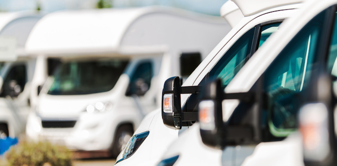 Motorhome rental business pays penalty over Visa and MasterCard payment surcharges