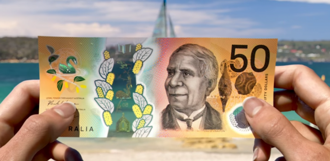 Here’s everything you need to know about Australia’s new $50 note