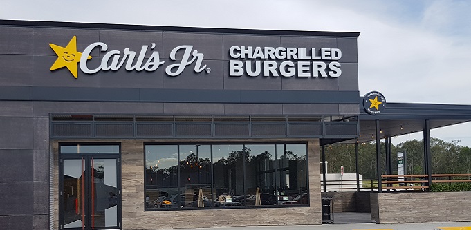 These two brothers want to open 50 outlets for US burger chain Carl’s Jr. in Queensland