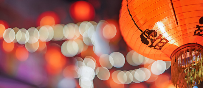 Chinese New Year: How to make your brand shine during China’s biggest festival