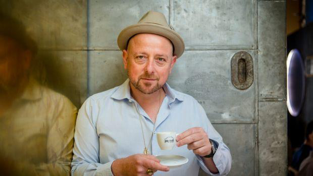 How Melbourne coffee brand St. ALi is getting into the education game