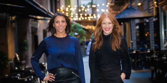 How the founders of fashion app Shop You are using artificial intelligence to deliver a personalised shopping experience