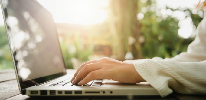 Women in tech: “You make your own opportunities and if you work hard good things will come your way”