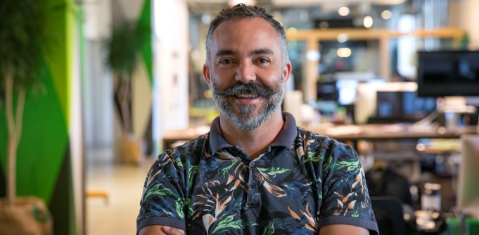 Vend founder Vaughan Rowsell on the best way startups should hire, and how “unqualified” workers could ease the tech skills shortage