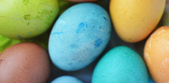 How to take a break this Easter without your business falling apart