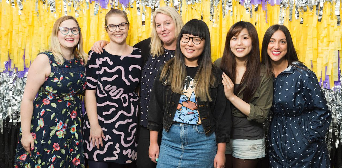 Girl Geek Academy launches Australian-first all-women #SheHacksGames hackathon