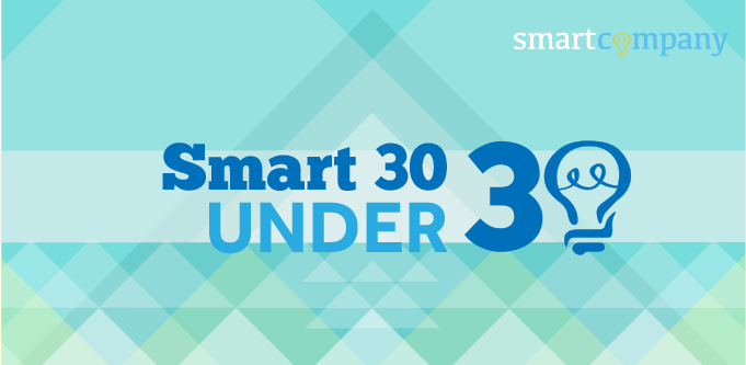 Smart 30 Under 30 2018