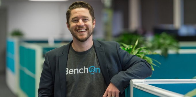 Gold Coast startup BenchOn completes $650,000 seed round to fill the gaps created by cancelled contracts