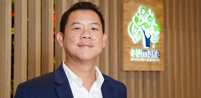 Meet AuMake, the daigou business chasing millions by bringing Aussie brands to China