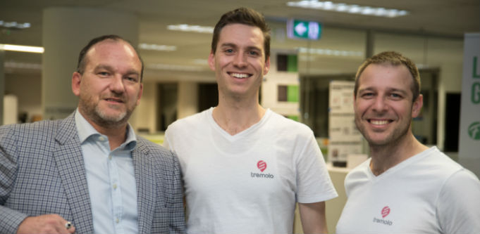 On the MAP: Meet this year’s cohort for the Melbourne Accelerator Program