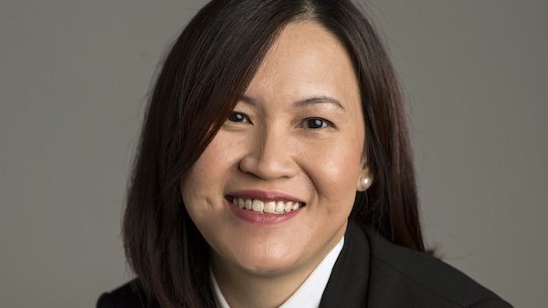 “If you don’t ask, you don’t get”: Zendesk’s Amy Foo on making your career work for you