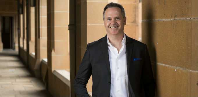 Startups, collaborate and listen: Dropbox’s head of Australia says disruptors should work together for global change