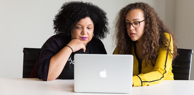 Nine valuable online resources for women entrepreneurs