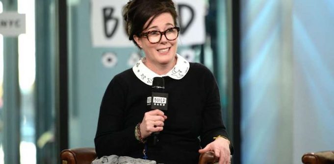 Iconic fashion designer Kate Spade dies: “You couldn’t walk into her boutiques and not smile”