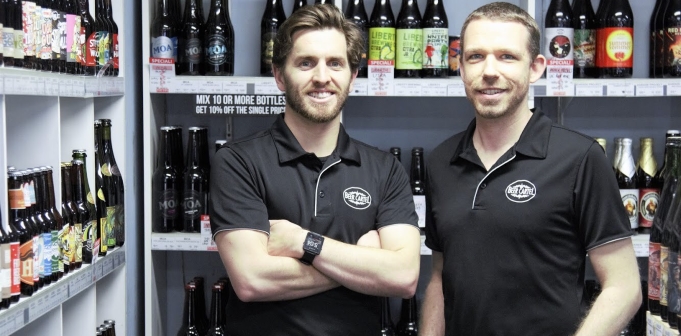 “Any business can do it”: How a bit of savvy market research won Beer Cartel an online retail award