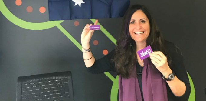 Paradigm shift: Aussie startup scene embraces new SheEO investment platform for female founders