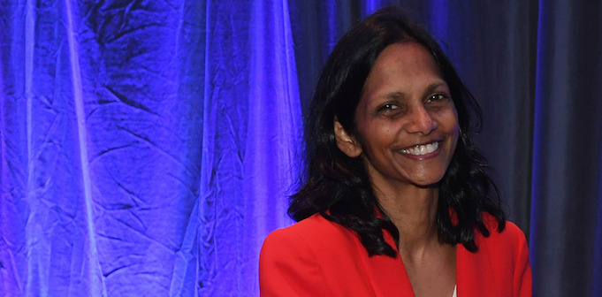 How Macquarie Bank’s new chief Shemara Wikramanayake breaks the mould