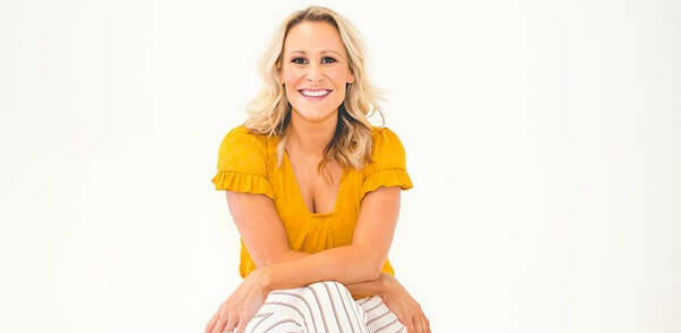 Business Chicks chief Emma Isaacs on productivity, professional relationships and parenting