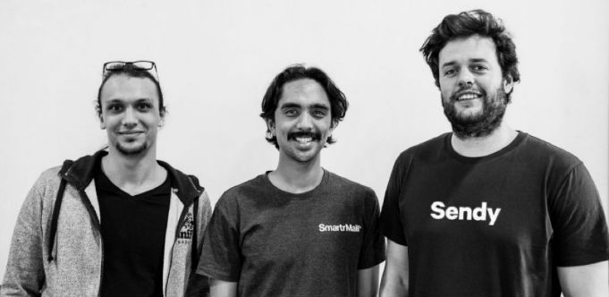 Aussie-founded blockchain startup Sendy raises $500,000 in ICO pre-sale for token that rewards email recipients for their attention