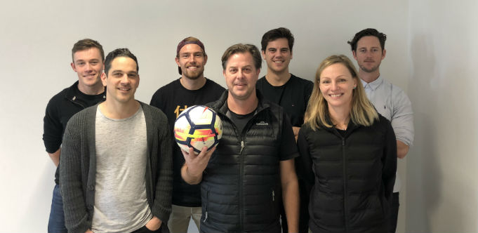 How soccer app myKicks scored 65,000 downloads in three months, with the help of YouTube influencers