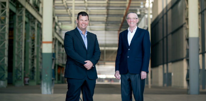 Silicon energy storage startup 1414 Degrees to list on ASX today after $16.3 million IPO