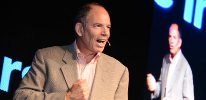 Netflix co-founder Marc Randolph on the three things successful startup founders have in common