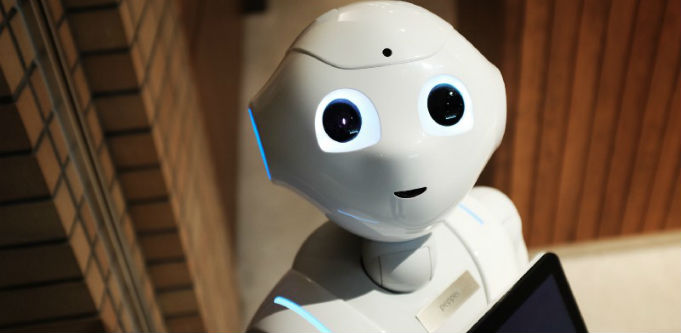 Is Australia headed for a robot tax? Government urged to adopt new approach to future of work