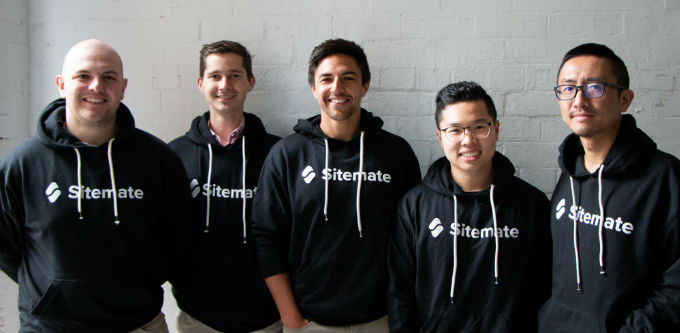 Sydney construction startup Sitemate has raised $1.3 million, just a month after rebranding