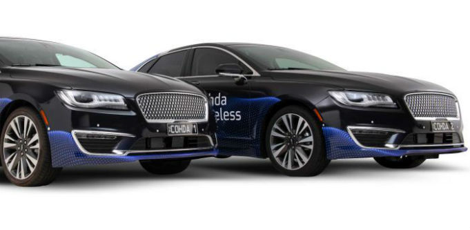 Cohda Wireless’ driverless car trial given green light by South Australia government