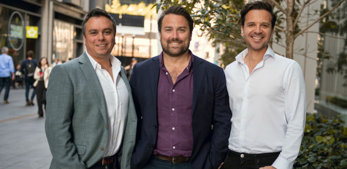 Sydney startup Slyp raises $2 million to bring the humble receipt into the 21st century