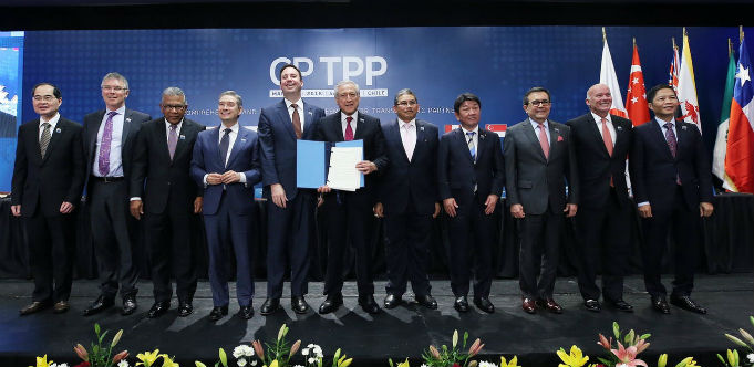 TPP-11 explained: What is the Trans-Pacific Partnership and is it good for business?